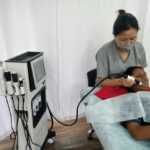 Hydrafacial